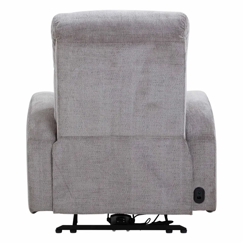 Tuscany Whiskers Nature Power Recliner Two Pack