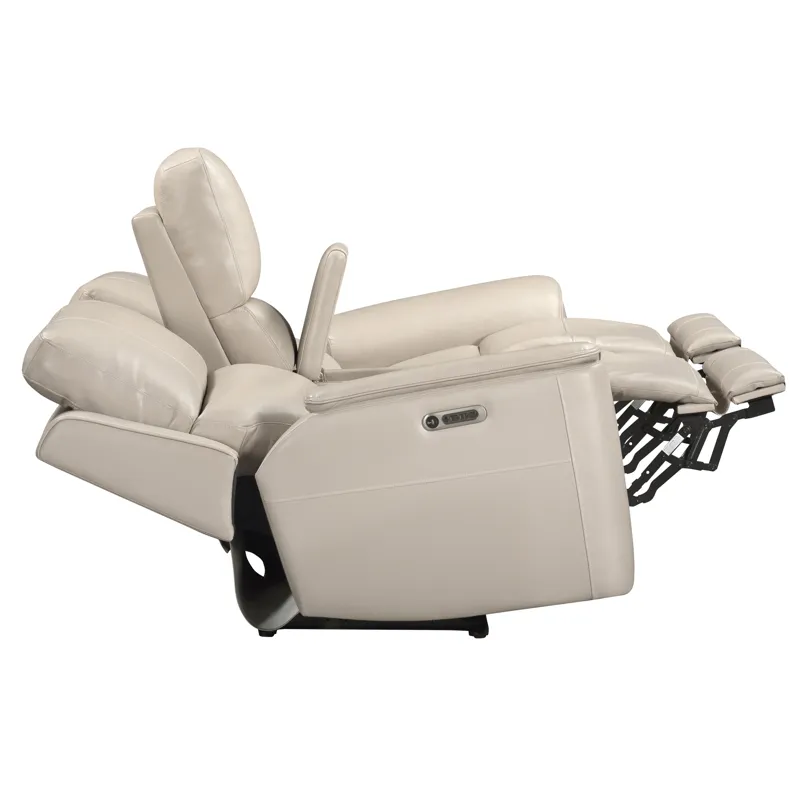 Easton Steamboat Quartz Zero Gravity Power Reclining Sofa Loveseat and Recliner