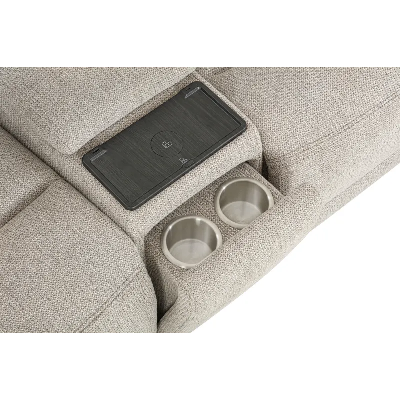 Felix Mari Fawn Power Tilt Console