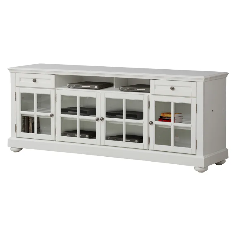 Cape Cod 76 Inch TV Console