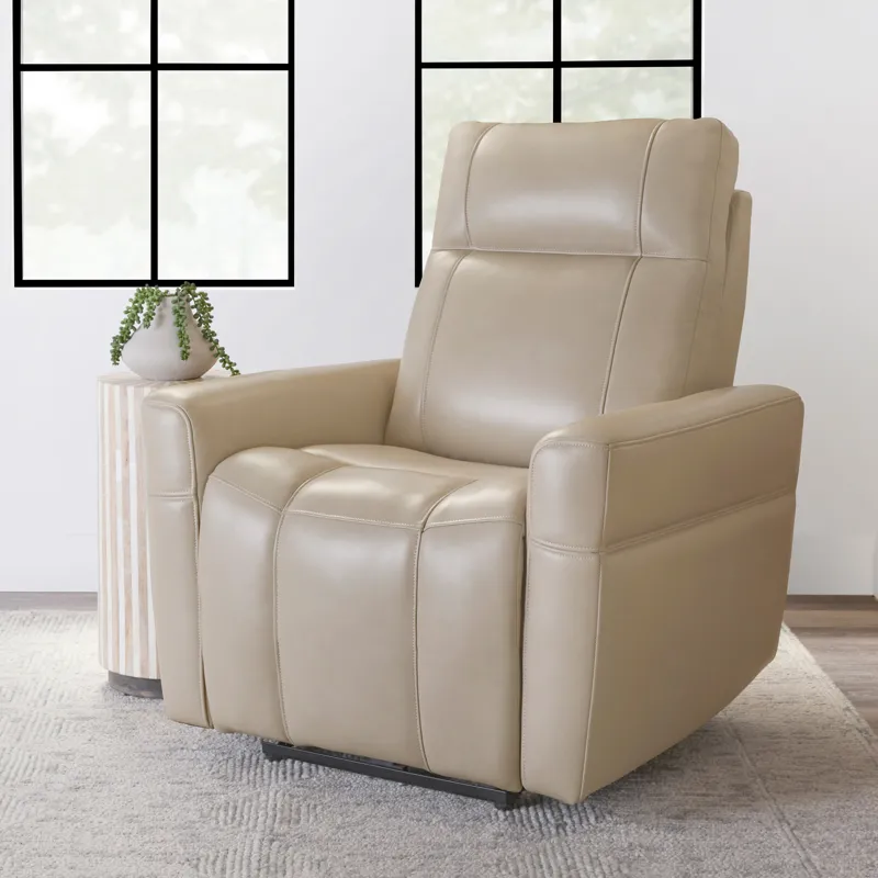 Bradford Steamboat Quartz Power Zero Gravity Recliner P2 Two Pack