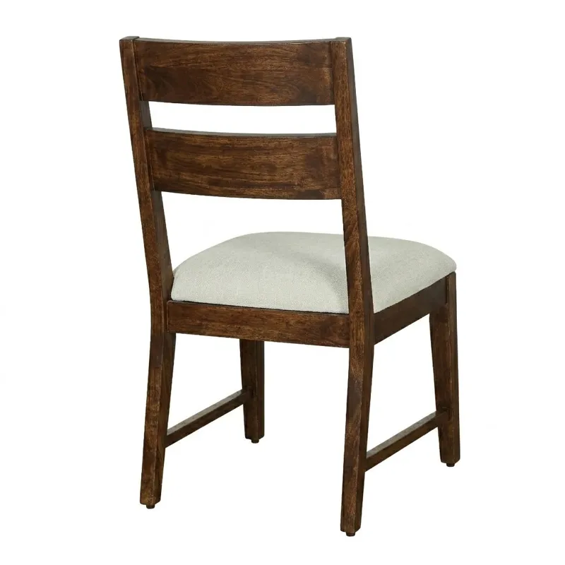 Portico Dining Ladderback Dining Chair (2/CTN Sold in pairs)