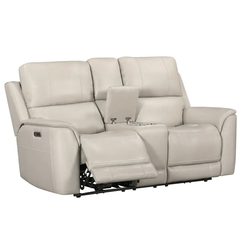 Easton Steamboat Quartz Zero Gravity Power Reclining Sofa Loveseat and Recliner
