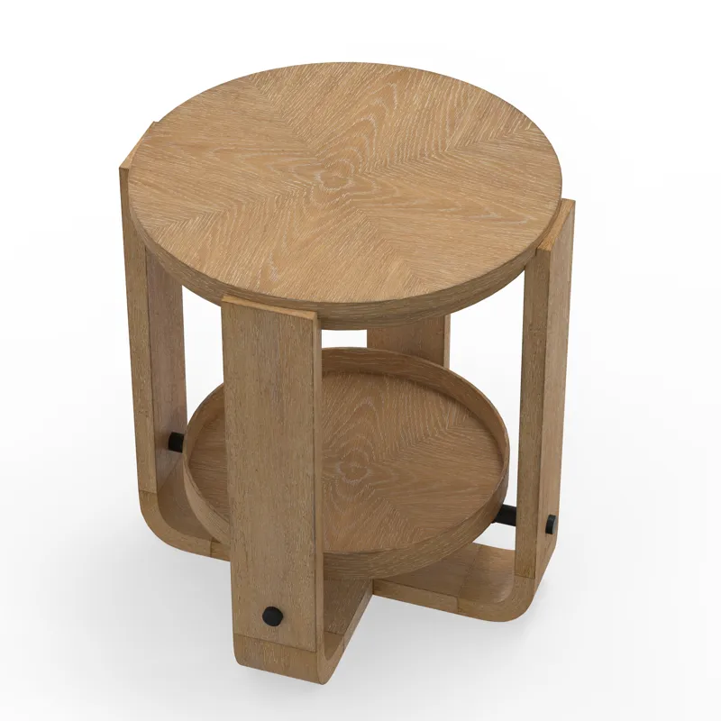Escape 3 Piece Occasional Table Set