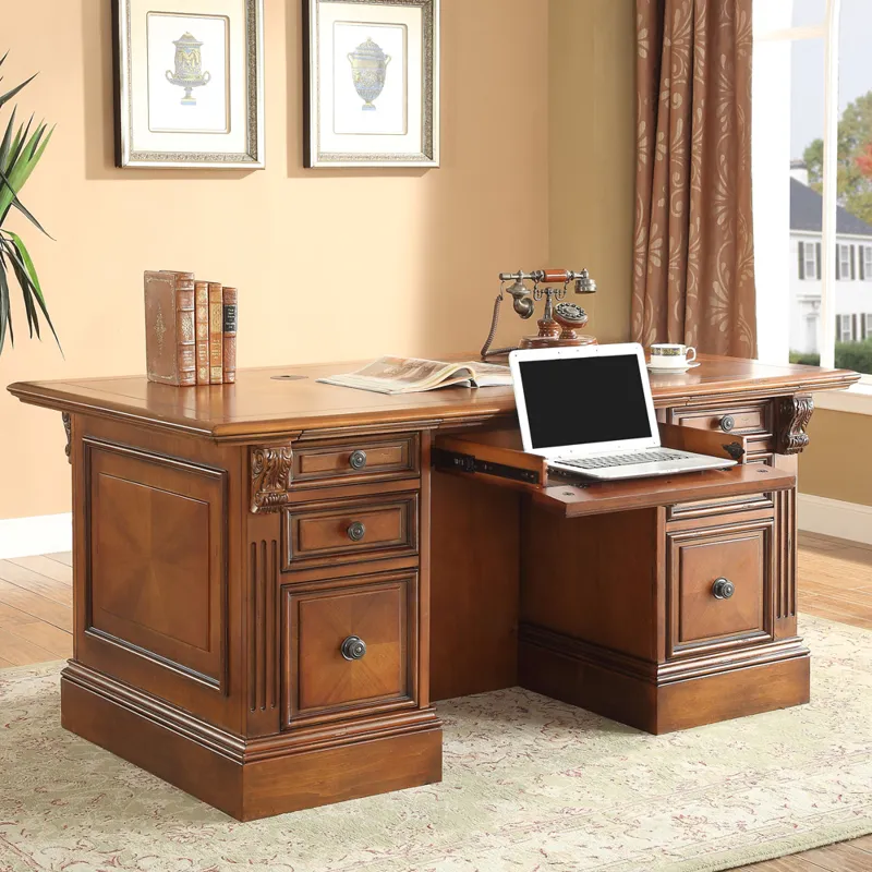 Huntington Executive Right Desk Pedestal