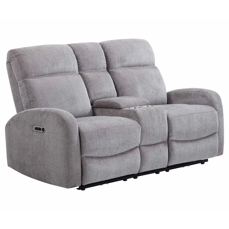 Tuscany Whiskers Nature Power Console Loveseat