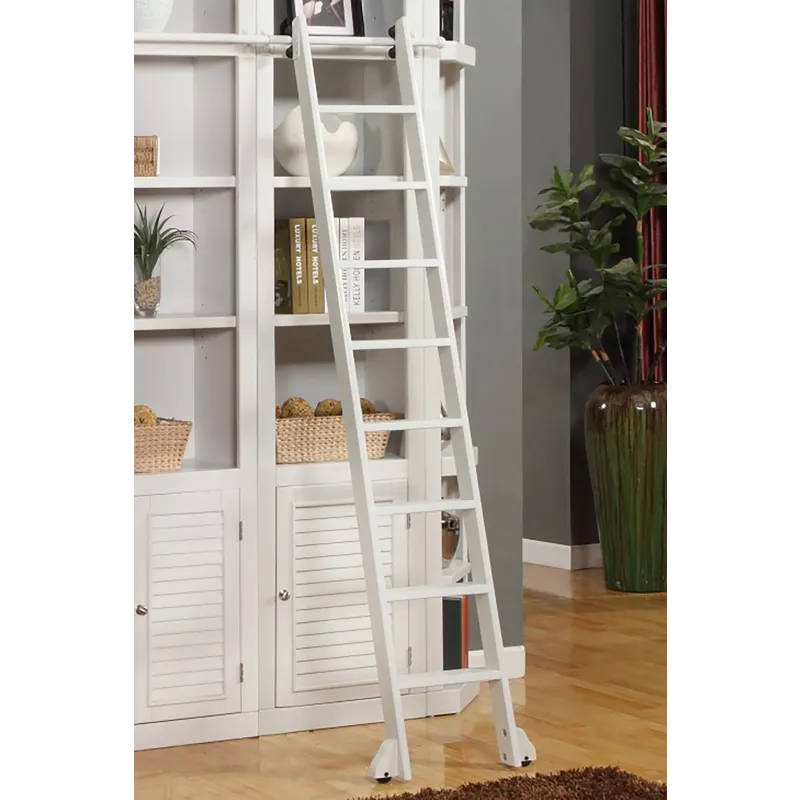 Boca Library Ladder (Only To Be Used with Library Wall)
