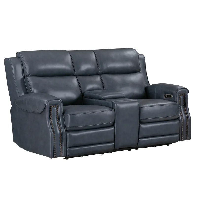 Hensley Marina Dream Power Loveseat