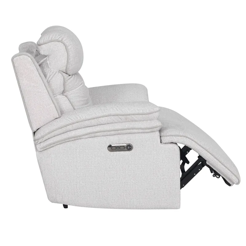Alpine Airy Snow Power Zero Gravity Recliner Two Pack