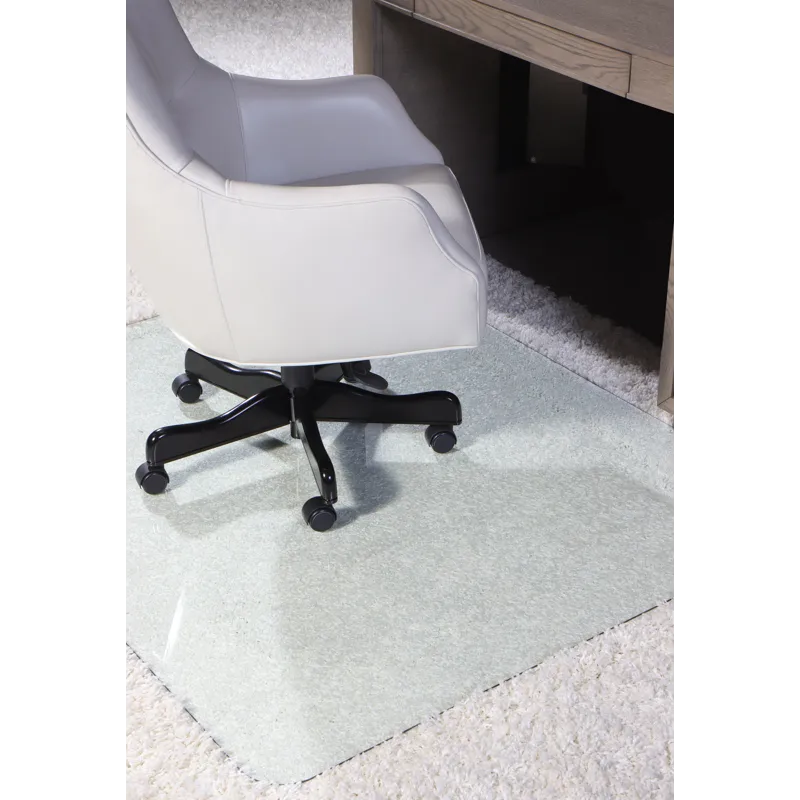 Glass Chair Mat