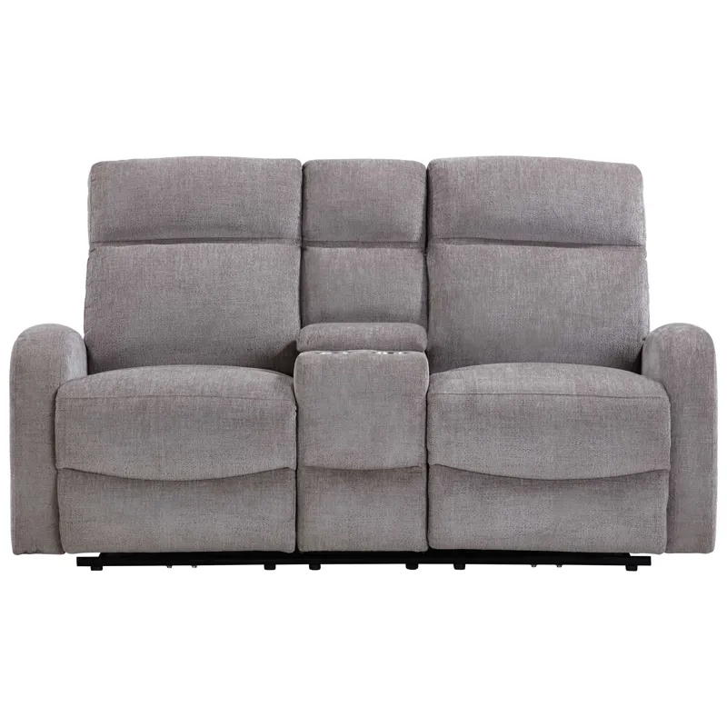 Tuscany Whiskers Nature Power Console Loveseat