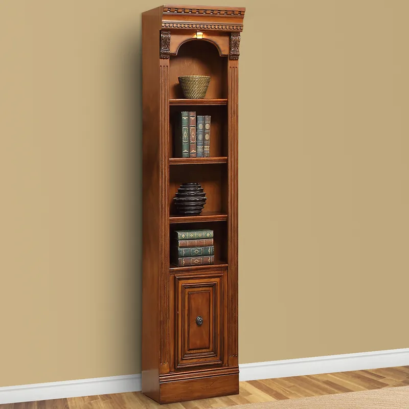 Huntington 21 Inch Open Top Bookcase