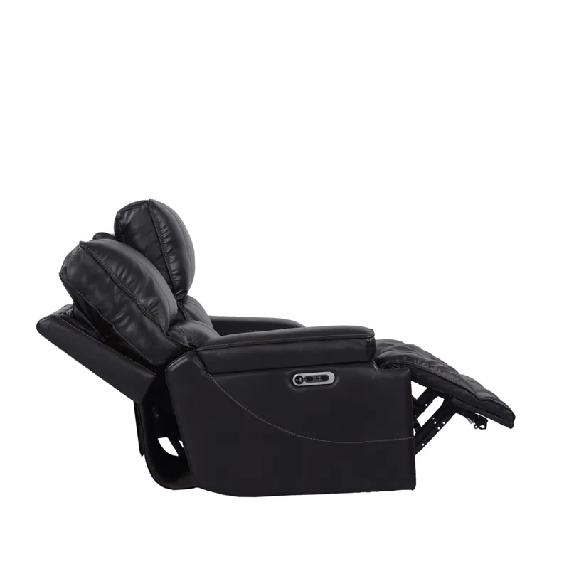 Whitman Verona Coffee - Powered By Freemotion Power Reclining Sofa and Loveseat
