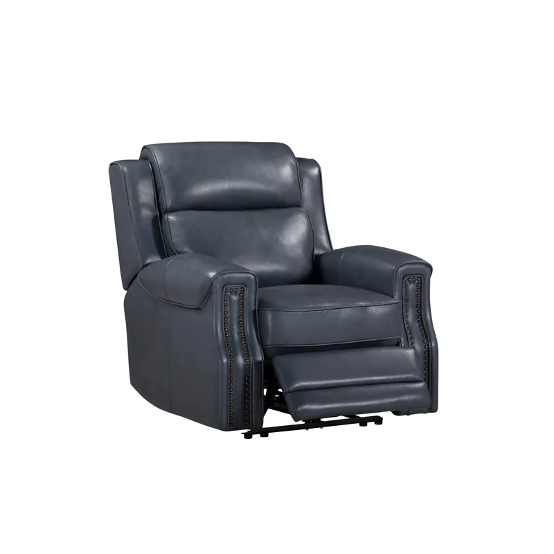 Hensley Marina Dream Power Reclining Sofa Loveseat and Recliner