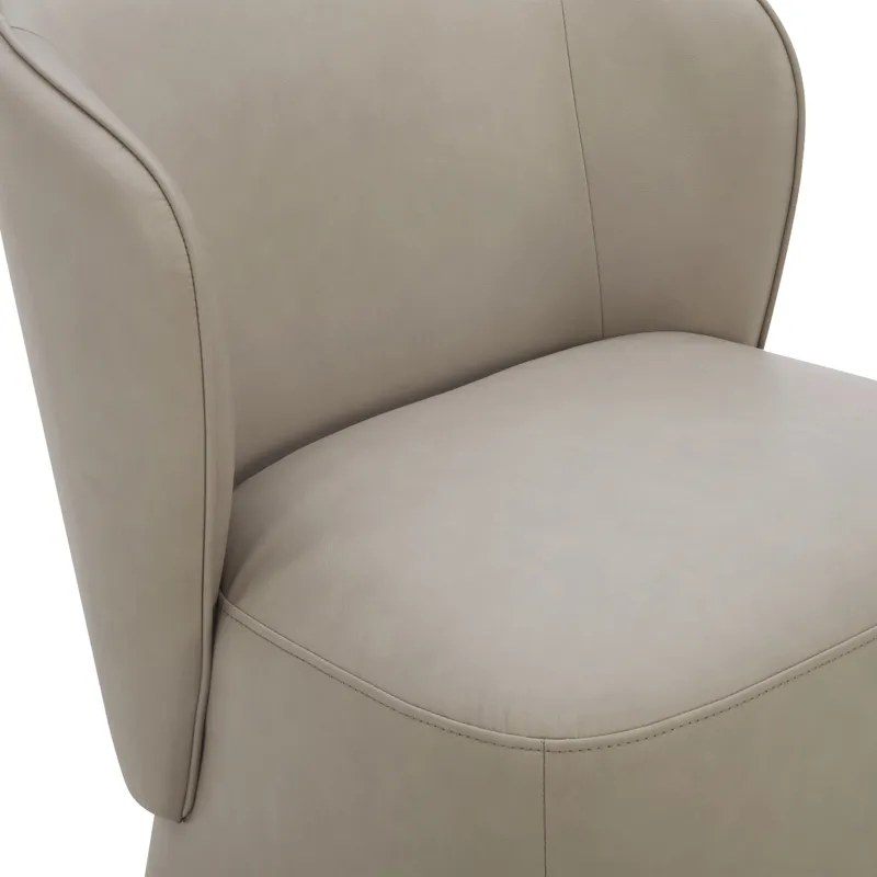 Bongo Aline Cashmere Dining Chair Two Pack