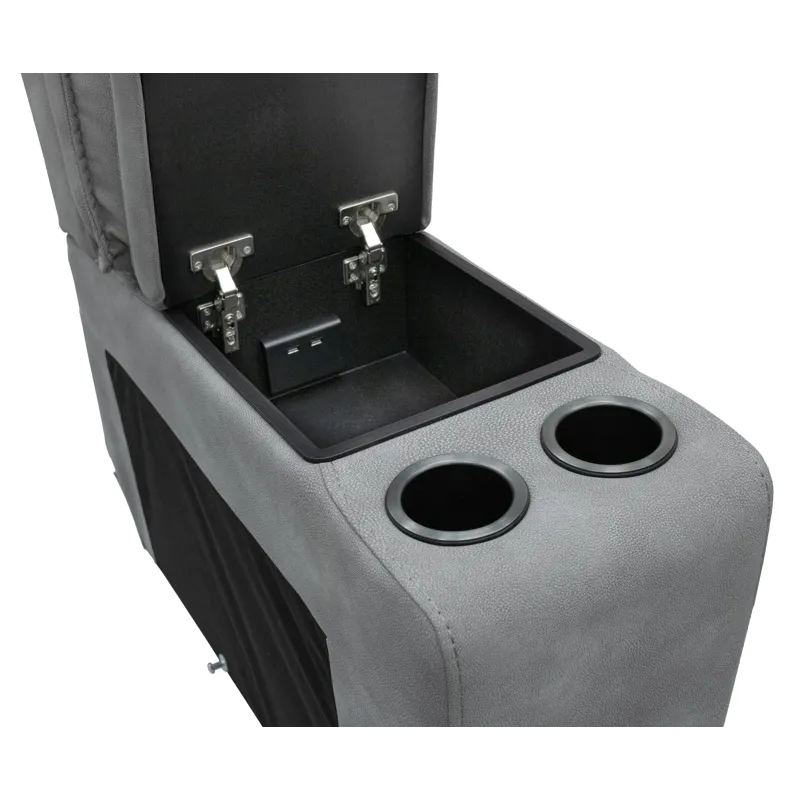 Gladiator Sky Entertainment Console