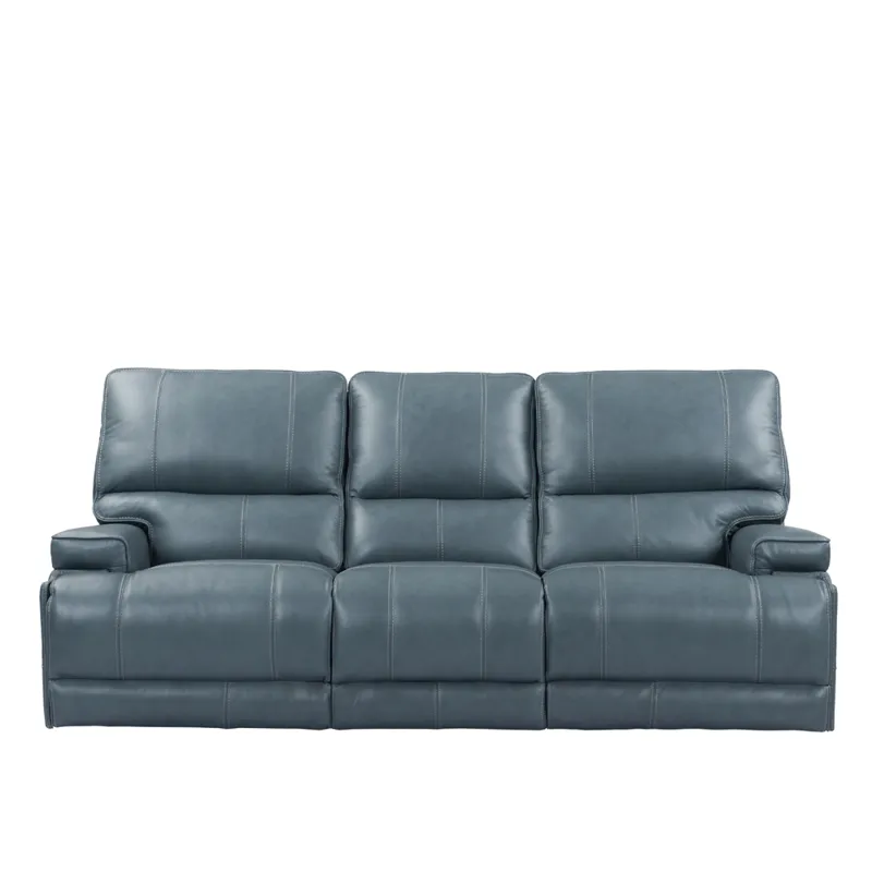 Whitman Verona Azure - Powered By Freemotion Power Reclining Sofa and Loveseat