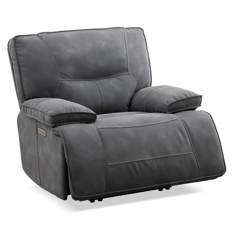 Gladiator Cobalt Zero Gravity Power Recliner Two Pack