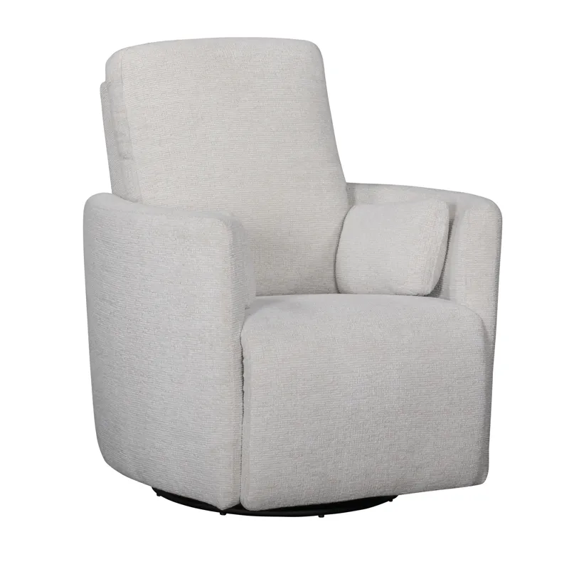 Turner Mascarpone Manual Swivel Glider Recliner Two Pack