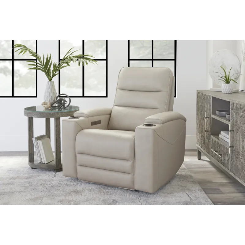 Nexus Stone Power Zero Gravity Recliner P3 Two Pack