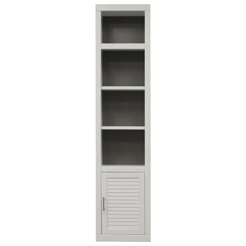 Catalina 22 Inch Open Top Bookcase