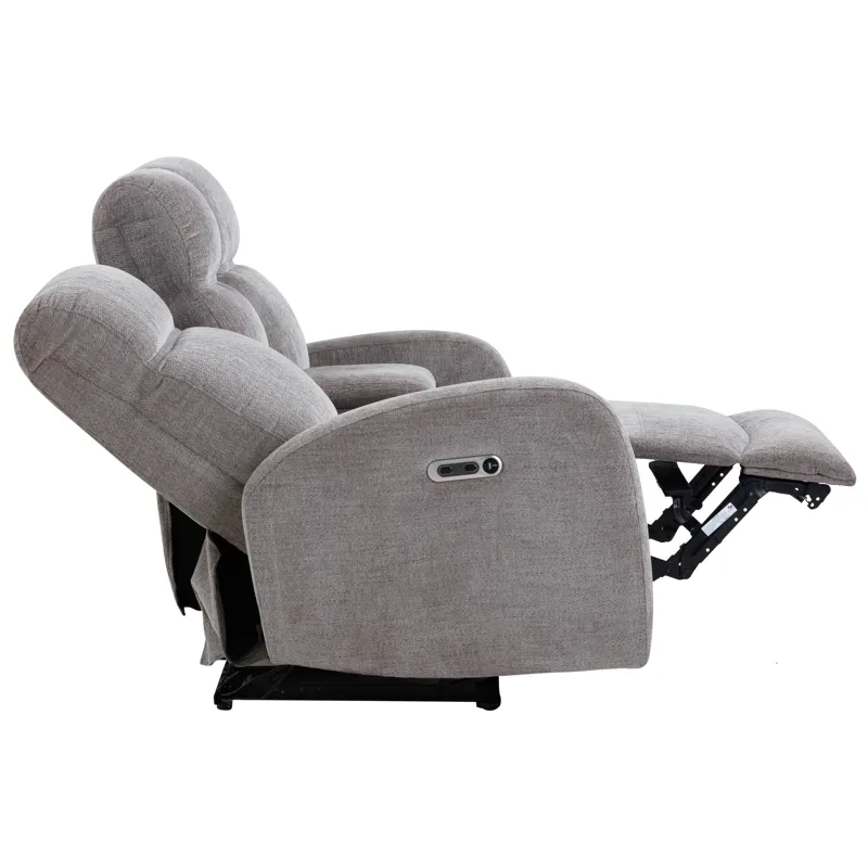 Tuscany Whiskers Nature Power Console Loveseat