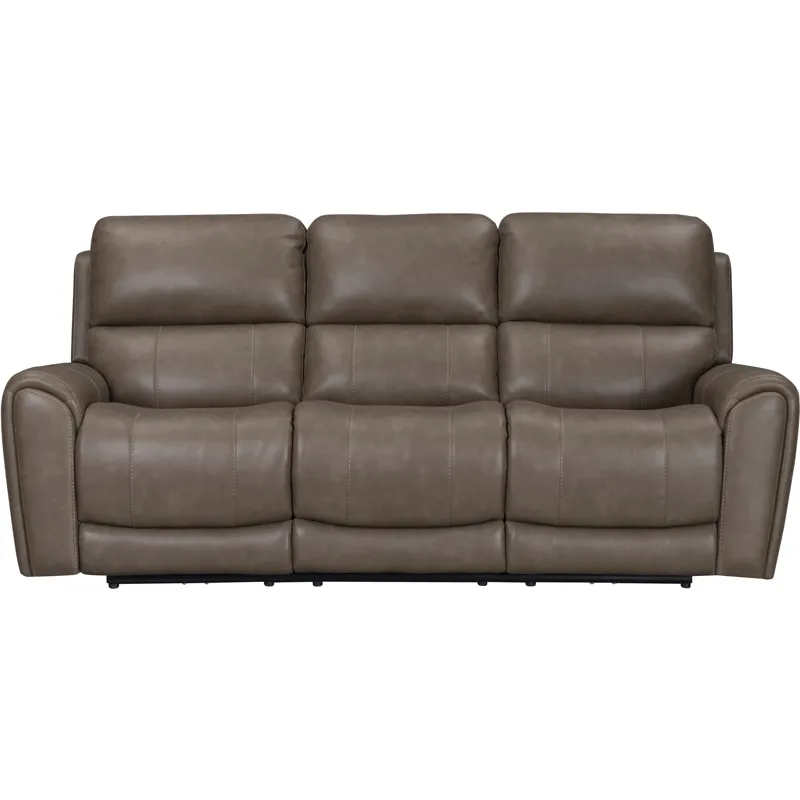 Hancock Bette Hazel Zero Gravity Power Reclining Sofa and Loveseat