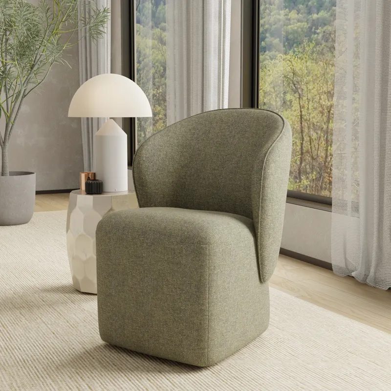 Bongo Dining Chair Two Pack