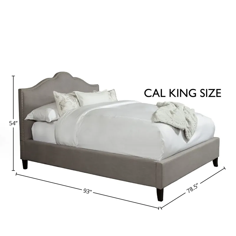 Jamie Falstaff California King Bed