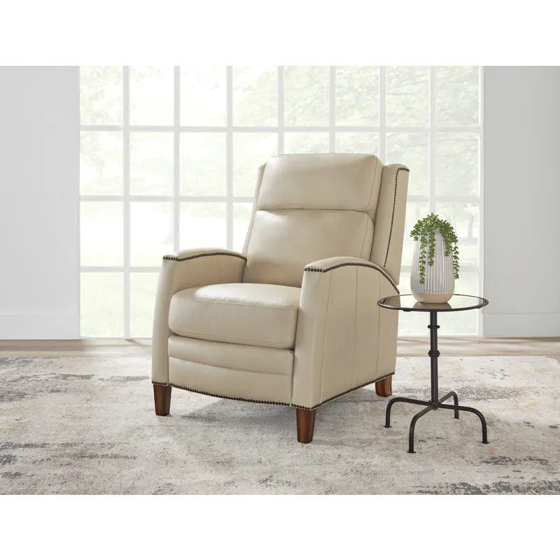 Vermont Pearl Glow Manual Recliner Two Pack