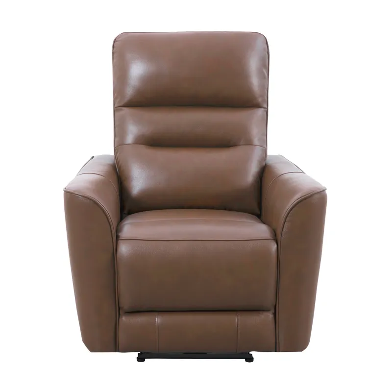 Taylor Brazilian Cocoa Power Zero Gravity Recliner P2 Two Pack