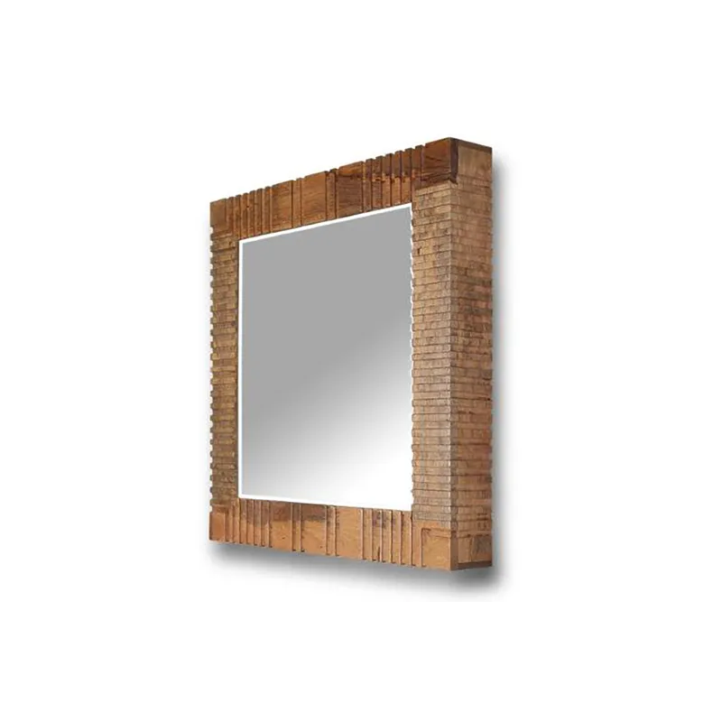 Crossings Downtown Wall Mirror