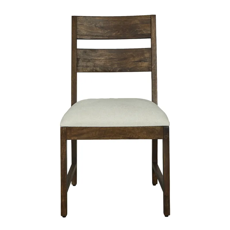 Portico Dining Ladderback Dining Chair (2/CTN Sold in pairs)