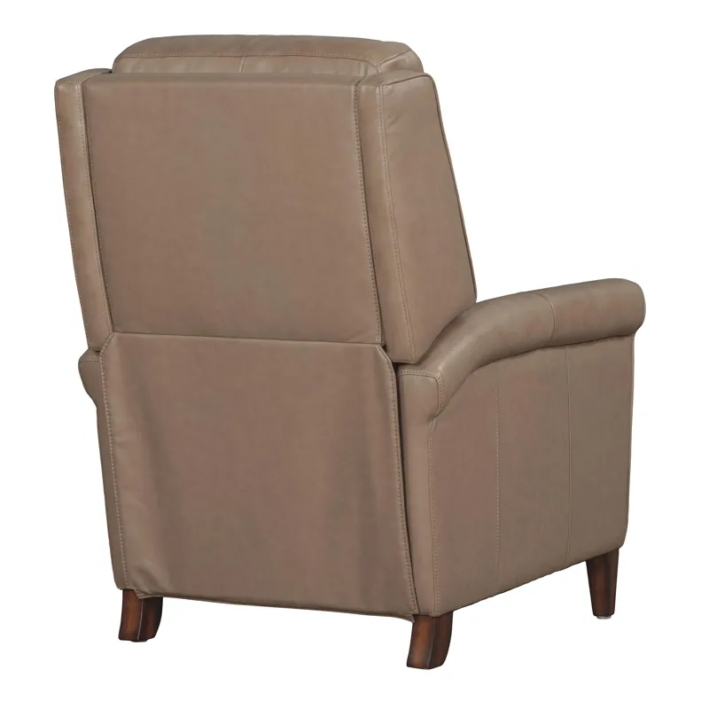Northfield Lotus Cream Power Cordless High Leg Recliner P2 Two Pack