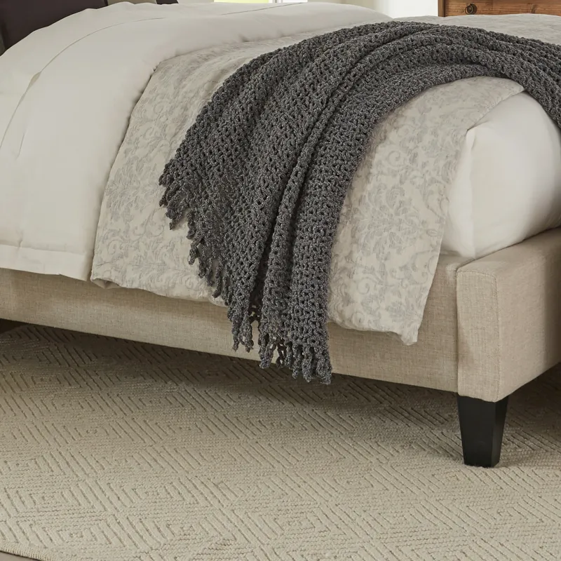 Cameron Downy King Footboard and Rails