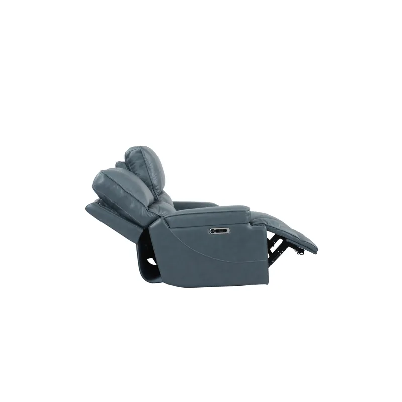 Whitman Verona Azure - Powered By Freemotion Power Reclining Sofa and Loveseat