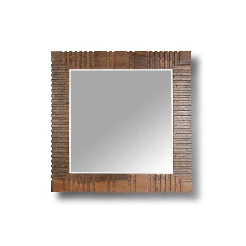 Crossings Downtown Wall Mirror