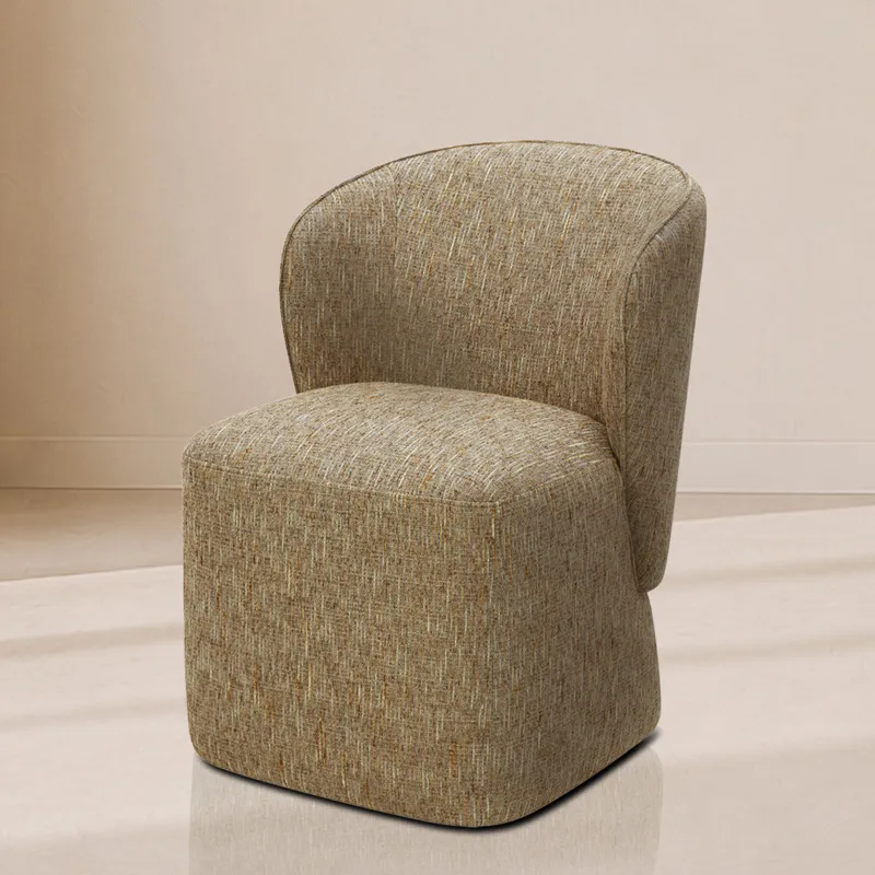 Bongo Twillow Antique Dining Chair Two Pack