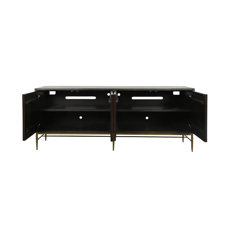 Crossings Cairo 80 Inch Console