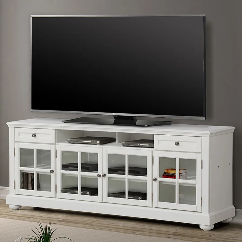 Cape Cod 76 Inch TV Console