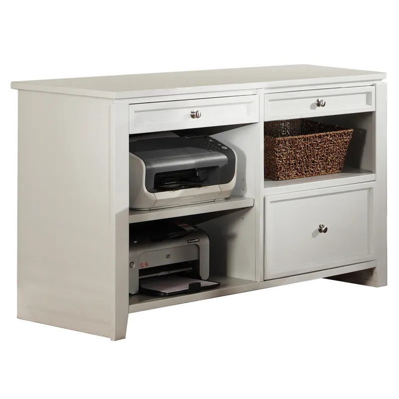 Boca 48 Inch Credenza