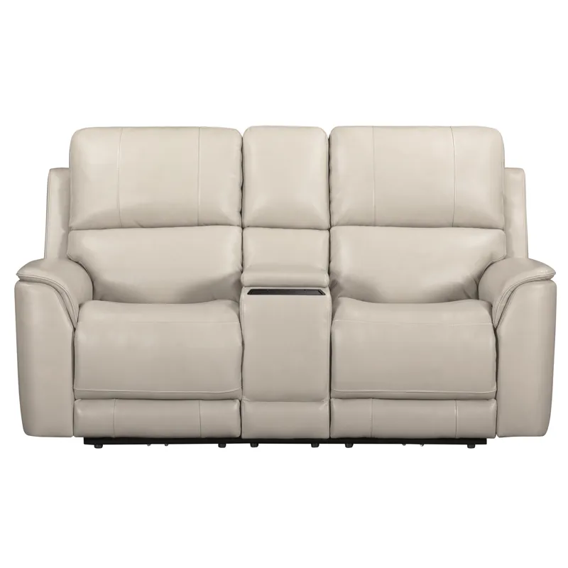 Easton Steamboat Quartz Zero Gravity Power Reclining Sofa Loveseat and Recliner
