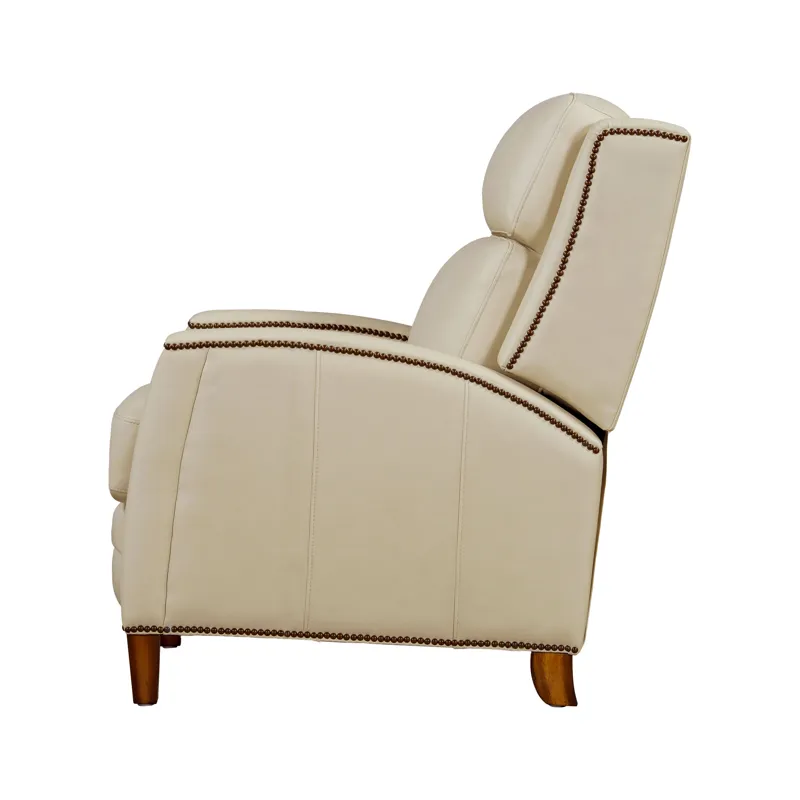 Vermont Pearl Glow Manual Recliner Two Pack