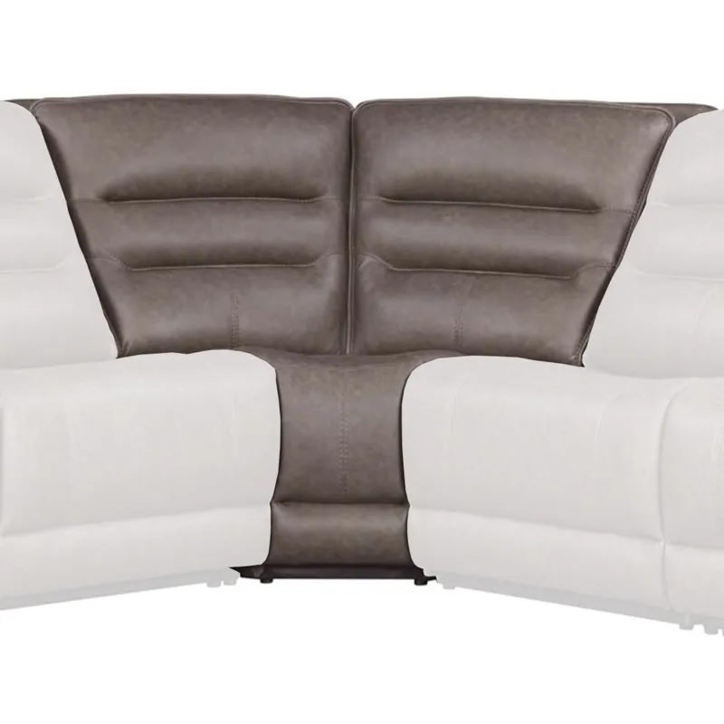 Lawson Sydney Brunette Corner Wedge