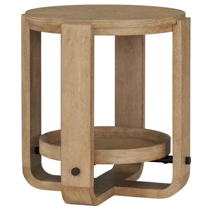 Escape 3 Piece Occasional Table Set