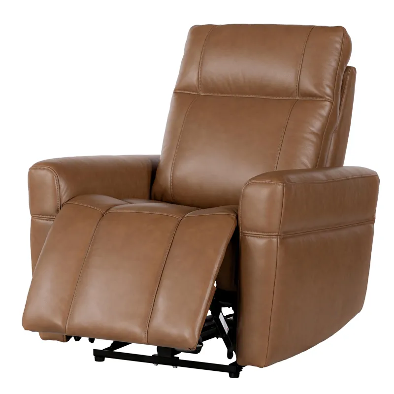 Bradford Steamboat Ecru Power Zero Gravity Recliner P2 Two Pack