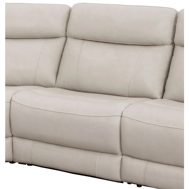 Calgary Stone Armless Chair