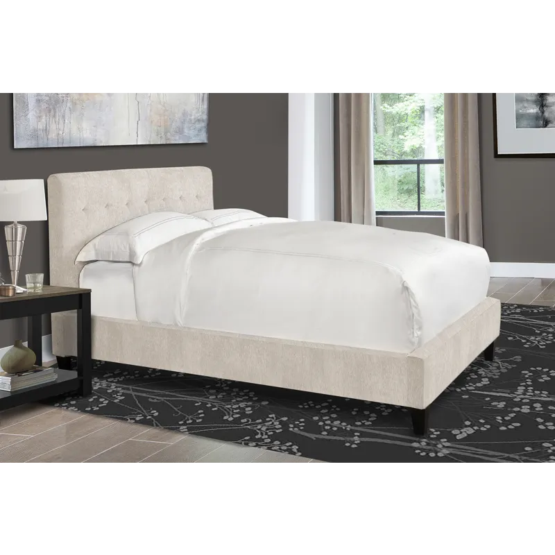 Jody Porcelain California King Bed