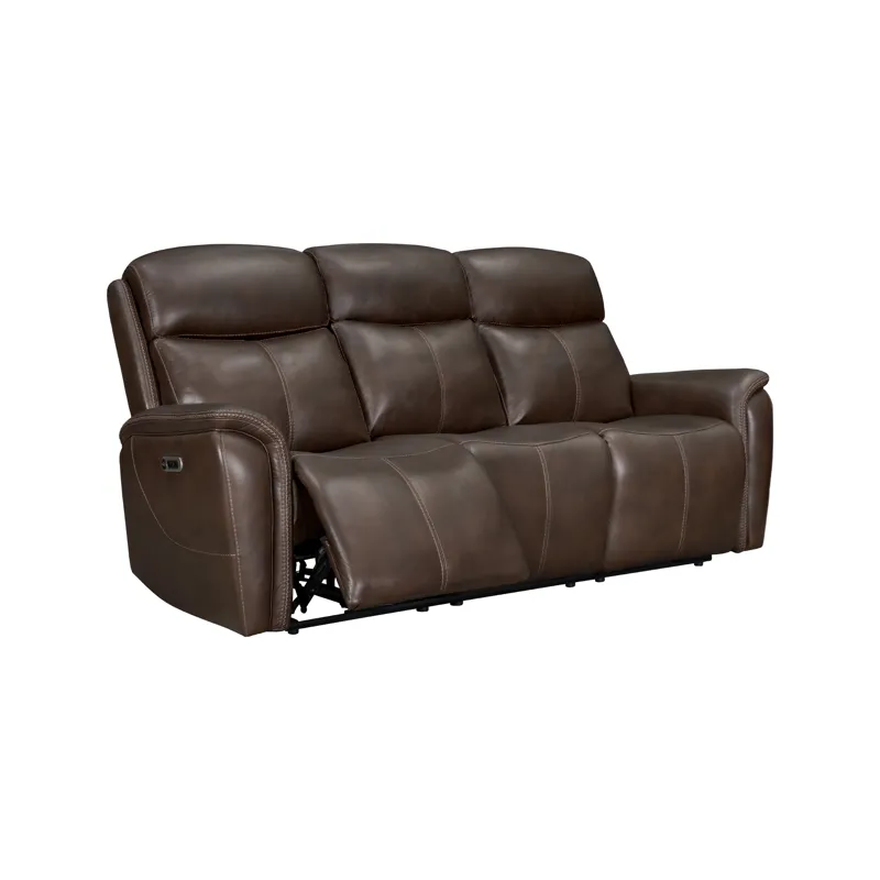 Cascade Auburn Power Reclining Sofa