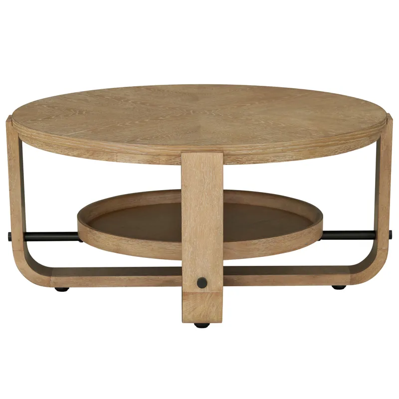 Escape 3 Piece Occasional Table Set
